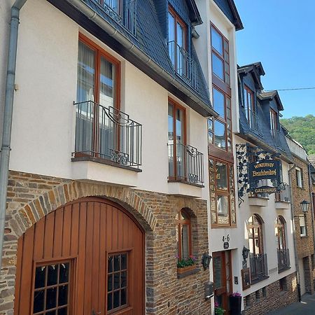 Winzerhof Brachtendorf Alken Extérieur photo