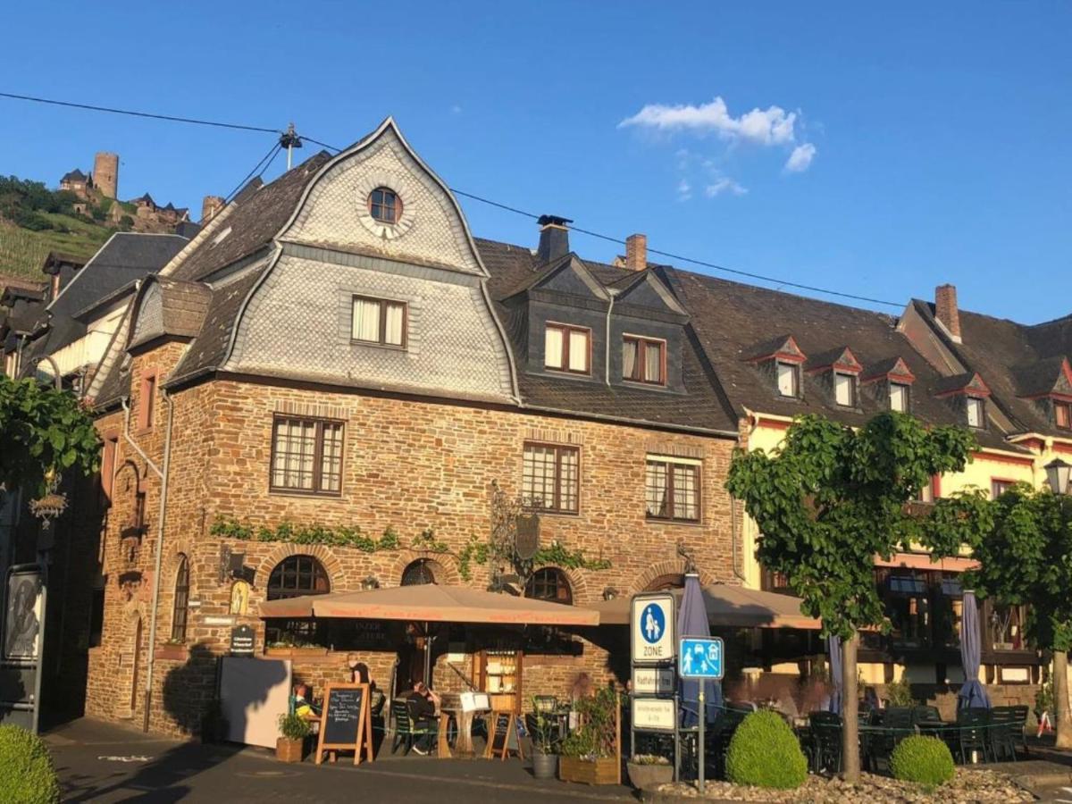 Winzerhof Brachtendorf Alken Extérieur photo