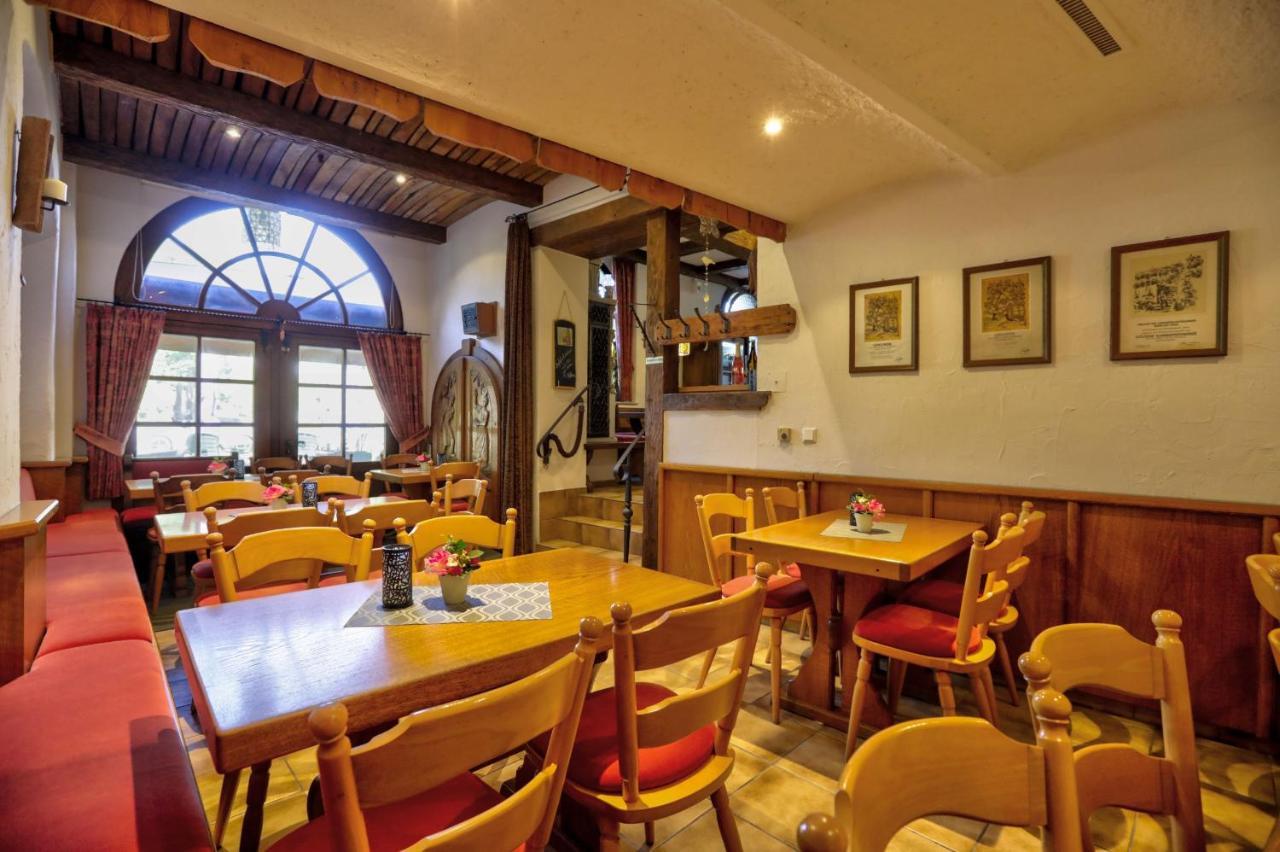 Winzerhof Brachtendorf Alken Extérieur photo