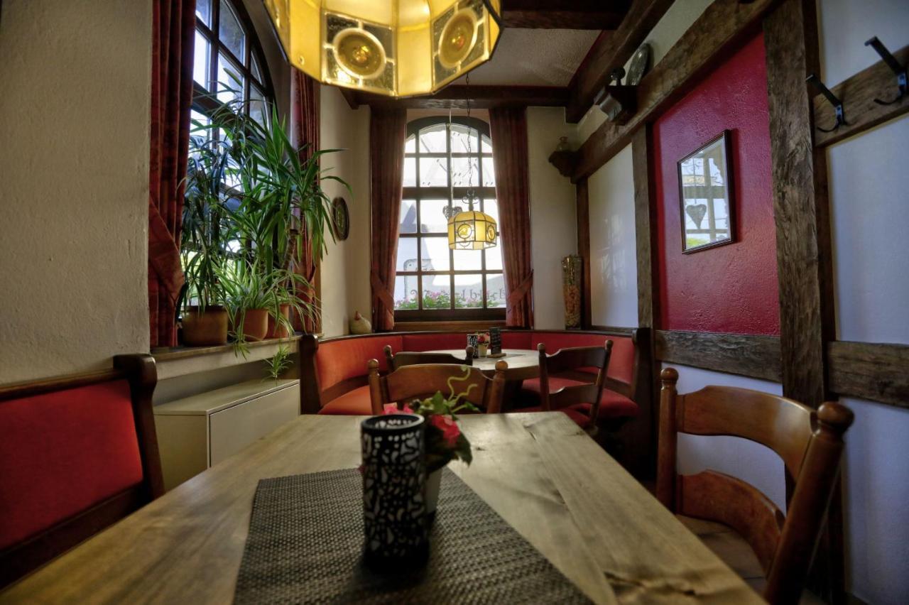 Winzerhof Brachtendorf Alken Extérieur photo