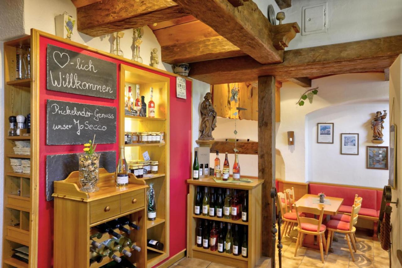 Winzerhof Brachtendorf Alken Extérieur photo