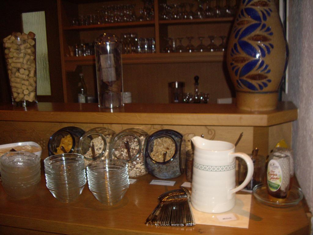 Winzerhof Brachtendorf Alken Extérieur photo