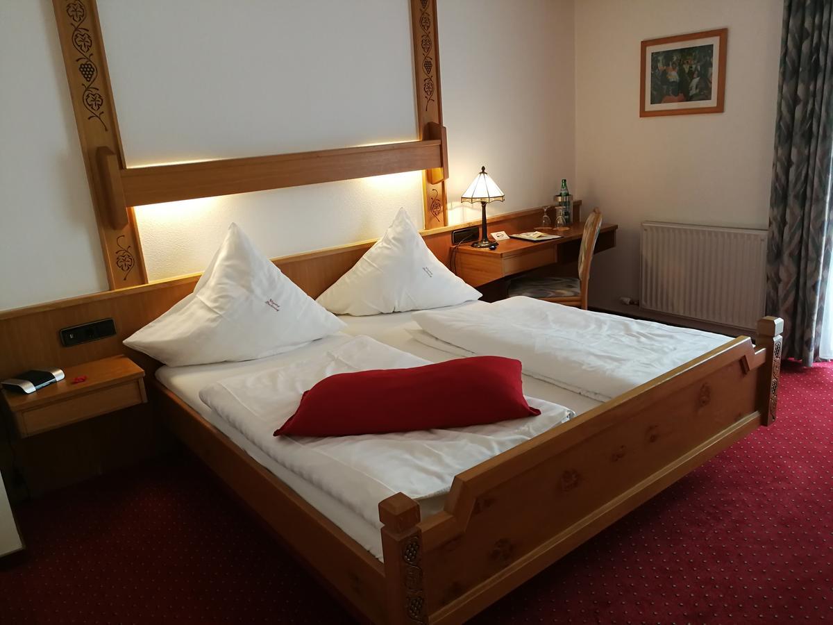 Winzerhof Brachtendorf Alken Extérieur photo