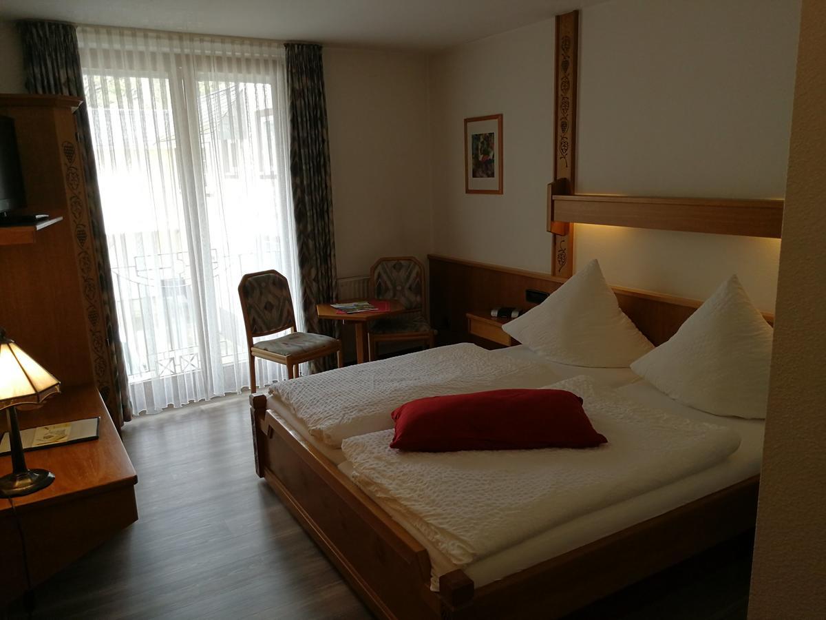 Winzerhof Brachtendorf Alken Extérieur photo